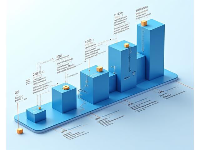 Infographie du processus méthodologique d'analyse de marché de Meridian Expertise.