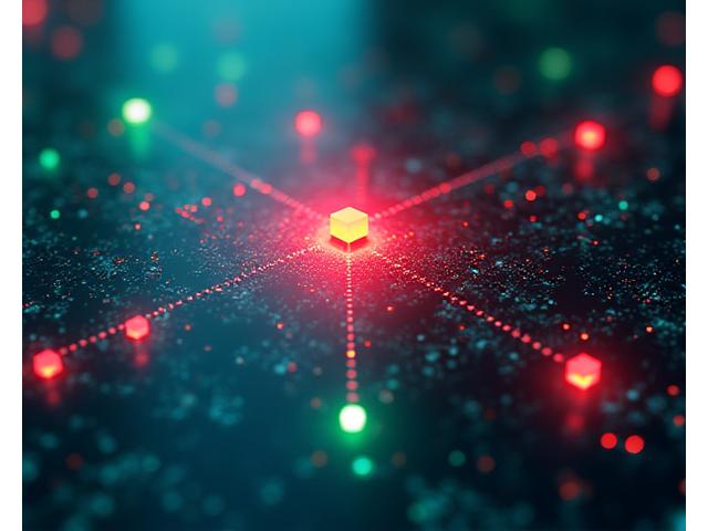 Matrice de risques visuelle affichant la classification des vulnérabilités cyber.