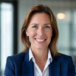 Portrait de Julie Dubois, Partner chez Meridian Expertise
