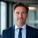 Portrait de Marc Delacroix, Senior Consultant chez Meridian Expertise