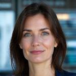 Portrait de Sophie Martin, Lead Analyst chez Meridian Expertise