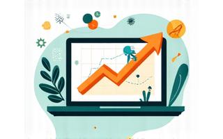 Illustration d'un webinar sur les stratégies juridiques pour les scale-ups