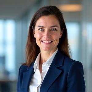 Photo de Élodie Perrin, Avocate Sénior Propriété Intellectuelle