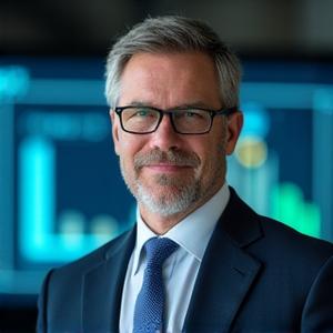 Photo de Julien Bernard, Responsable Conformité RGPD