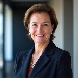 Photo de Sophie Dubois, Associée Senior