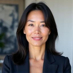Photo de l'avocate Sophie Dubois, spécialiste des contrats.
