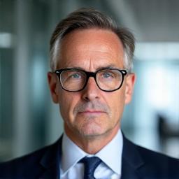 Photo de l'avocat Marc Lefevre, expert en droit fiscal des affaires